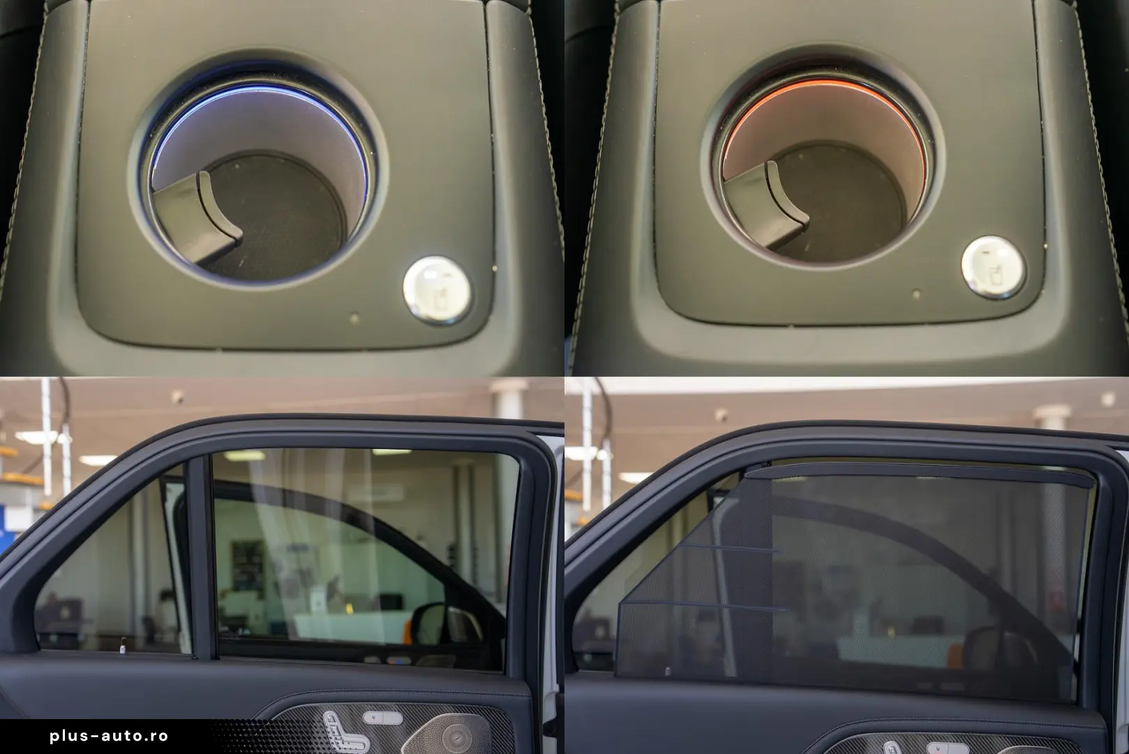 Mercedes-Benz GLE AMG 63S 4MATIC