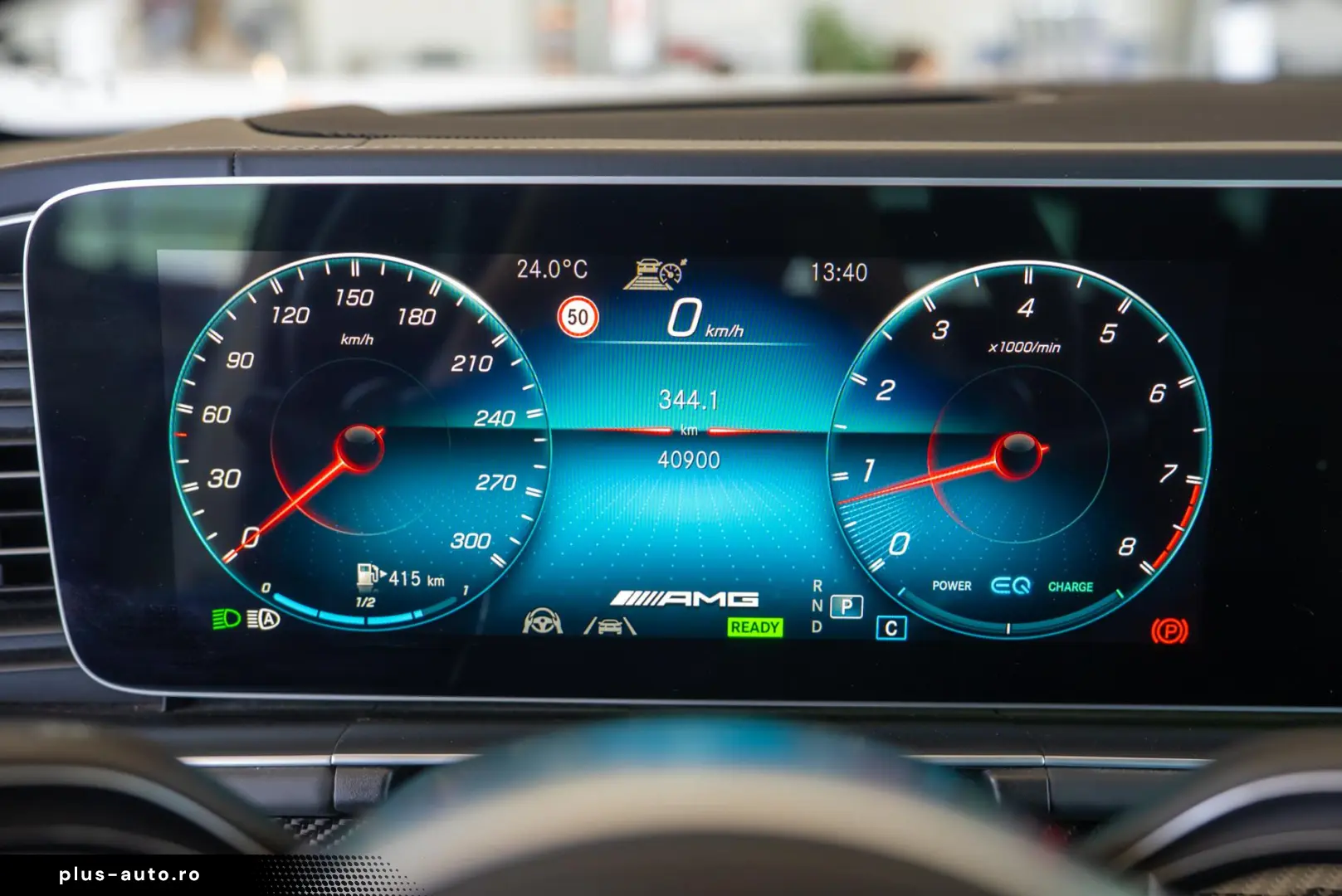 Mercedes-Benz GLE AMG 63S 4MATIC