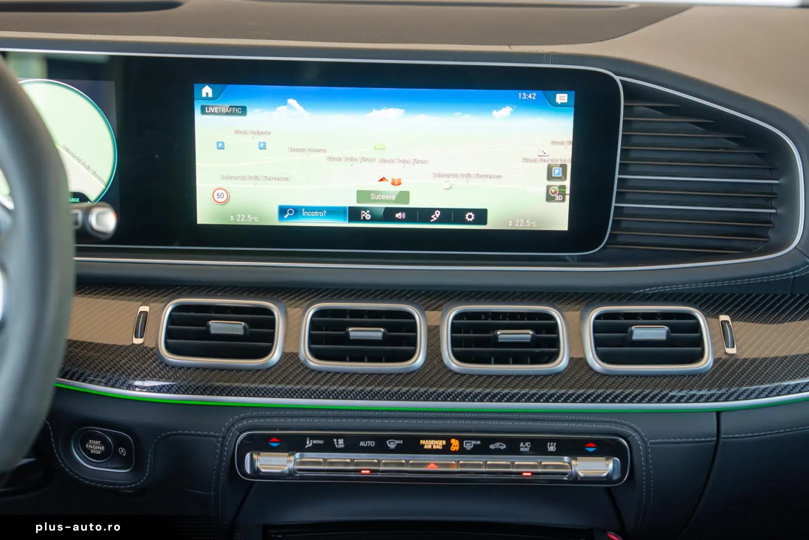 Mercedes-Benz GLE AMG 63S 4MATIC