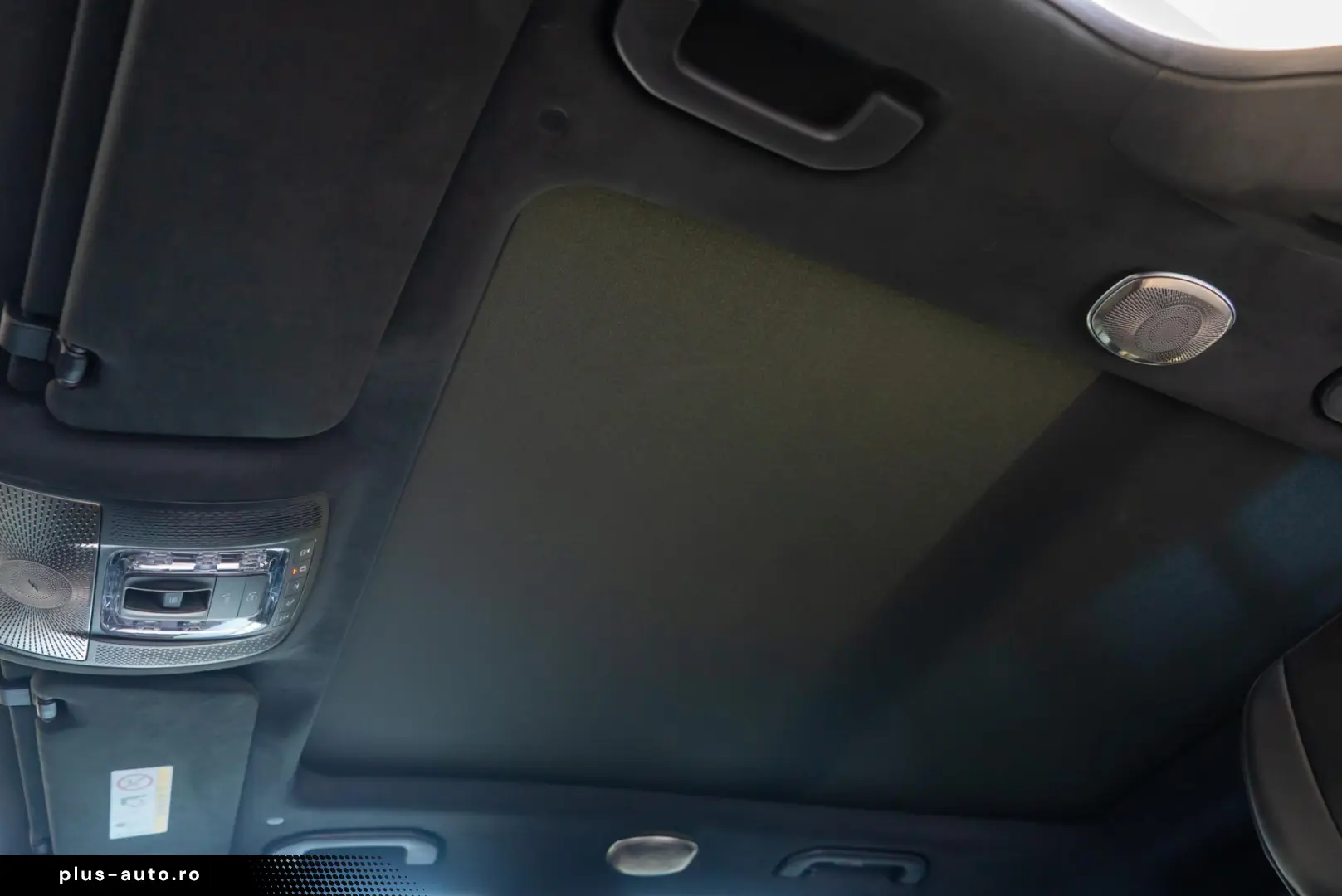 Mercedes-Benz GLE AMG 63S 4MATIC