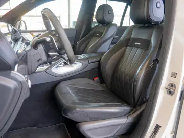 Mercedes-Benz GLE AMG 63S 4MATIC