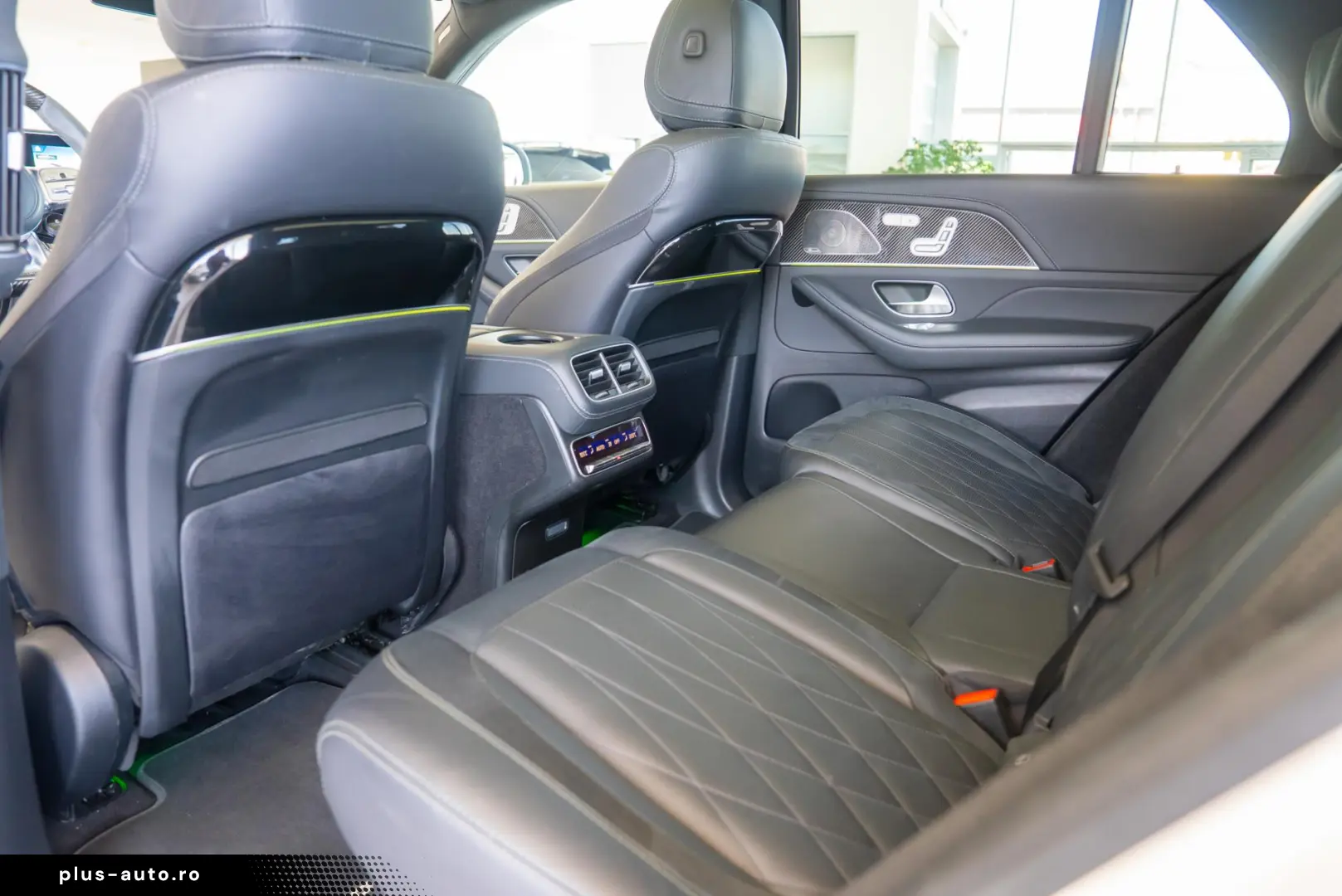 Mercedes-Benz GLE AMG 63S 4MATIC