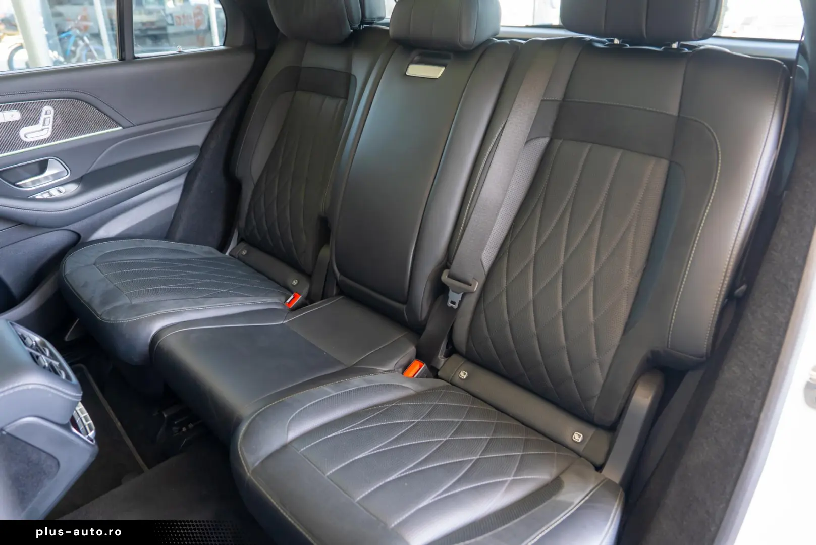 Mercedes-Benz GLE AMG 63S 4MATIC