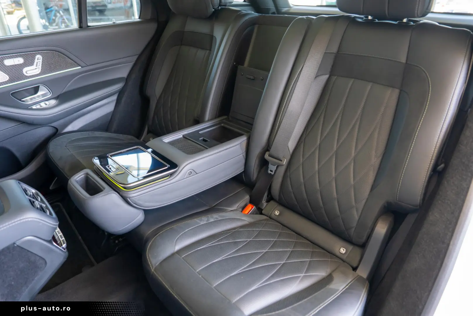 Mercedes-Benz GLE AMG 63S 4MATIC