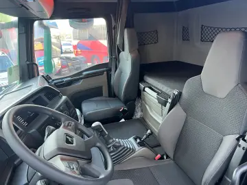 Man 6x6 cu Mcara forestiera Krpan