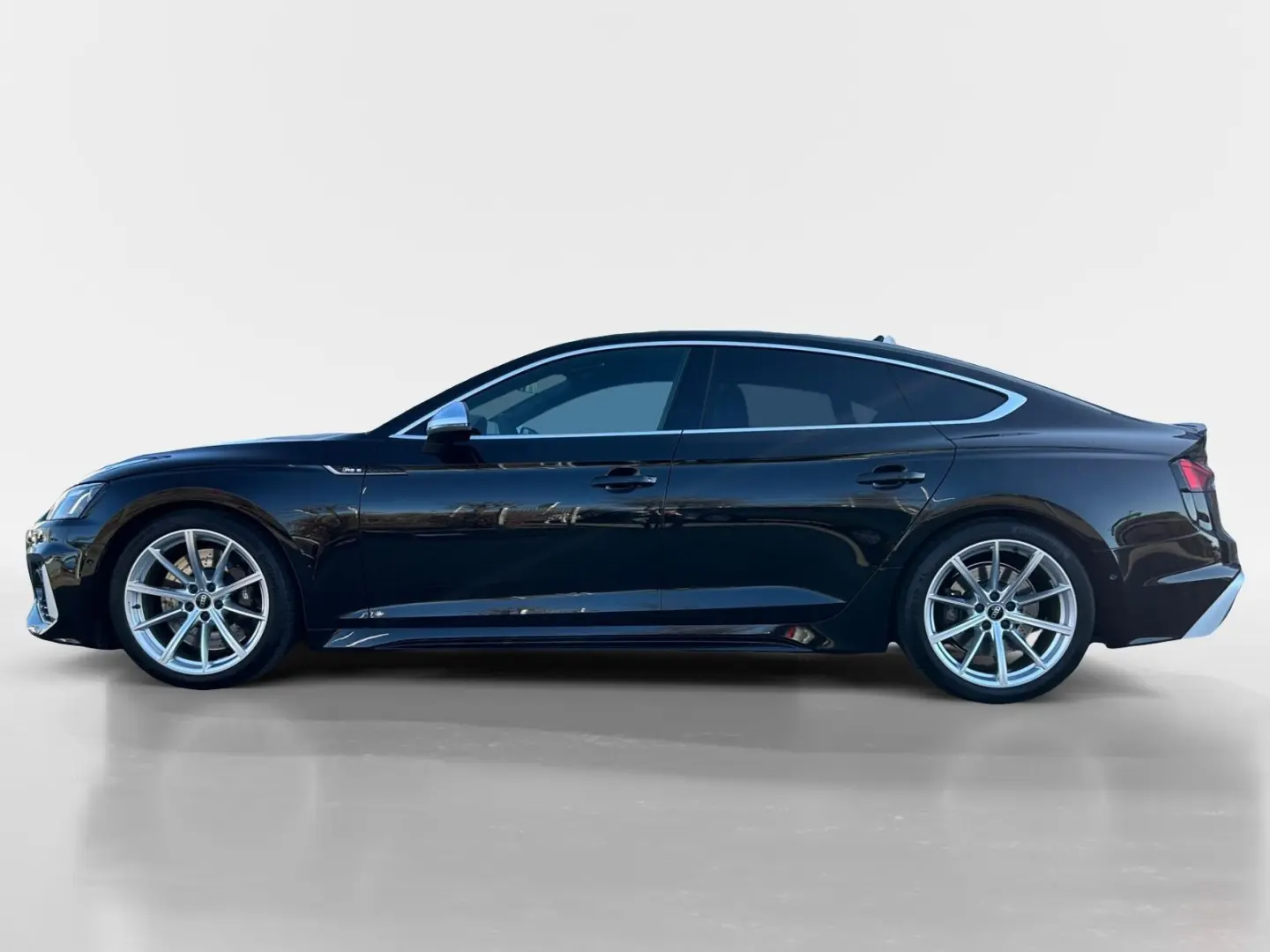 Audi RS 5 Sportback *MATRIX*RS-ABGAS*B&O*S-SITZE PLUS