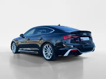 Audi RS 5 Sportback *MATRIX*RS-ABGAS*B&O*S-SITZE PLUS