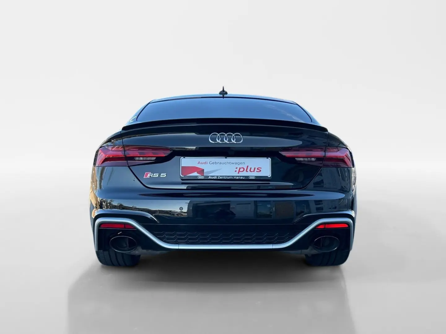 Audi RS 5 Sportback *MATRIX*RS-ABGAS*B&O*S-SITZE PLUS