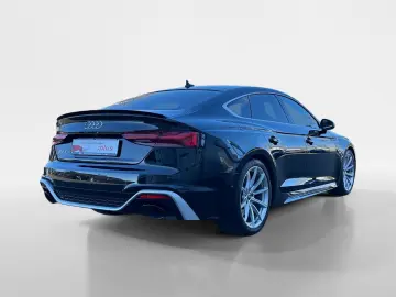 Audi RS 5 Sportback *MATRIX*RS-ABGAS*B&O*S-SITZE PLUS