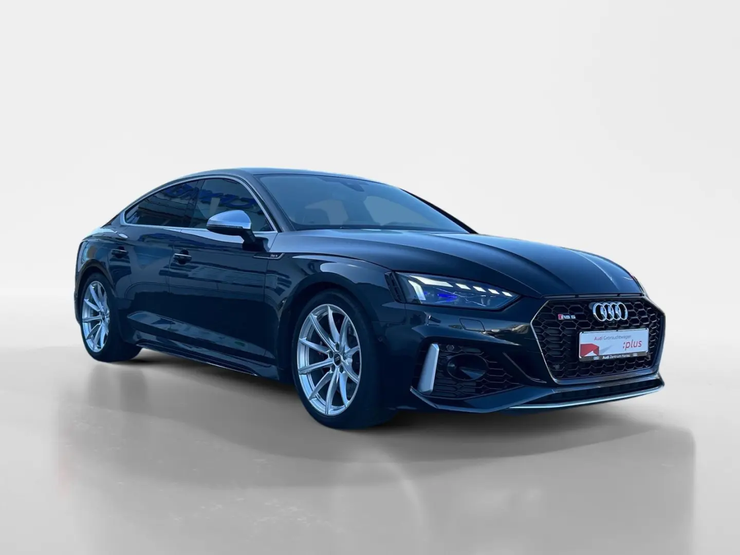 Audi RS 5 Sportback *MATRIX*RS-ABGAS*B&O*S-SITZE PLUS