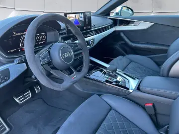 Audi RS 5 Sportback *MATRIX*RS-ABGAS*B&O*S-SITZE PLUS