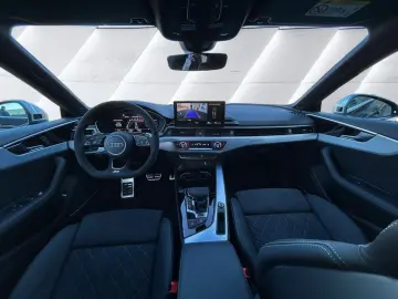Audi RS 5 Sportback *MATRIX*RS-ABGAS*B&O*S-SITZE PLUS