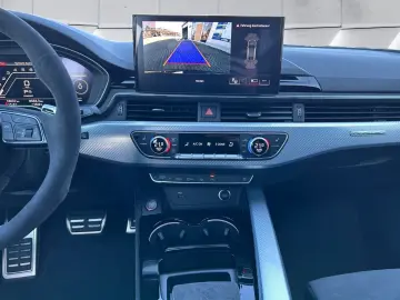 Audi RS 5 Sportback *MATRIX*RS-ABGAS*B&O*S-SITZE PLUS