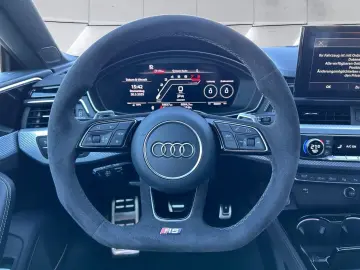 Audi RS 5 Sportback *MATRIX*RS-ABGAS*B&O*S-SITZE PLUS