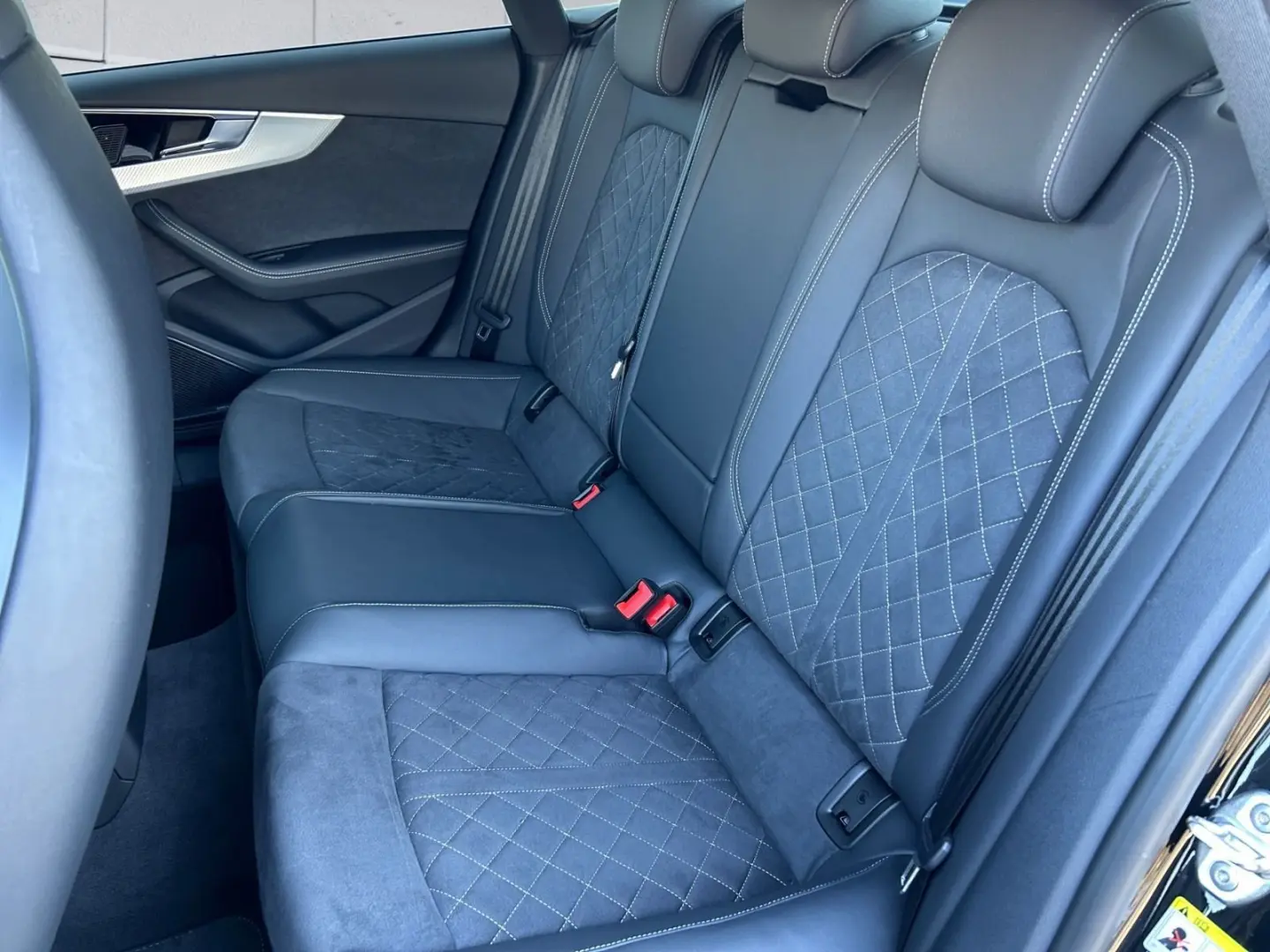 Audi RS 5 Sportback *MATRIX*RS-ABGAS*B&O*S-SITZE PLUS