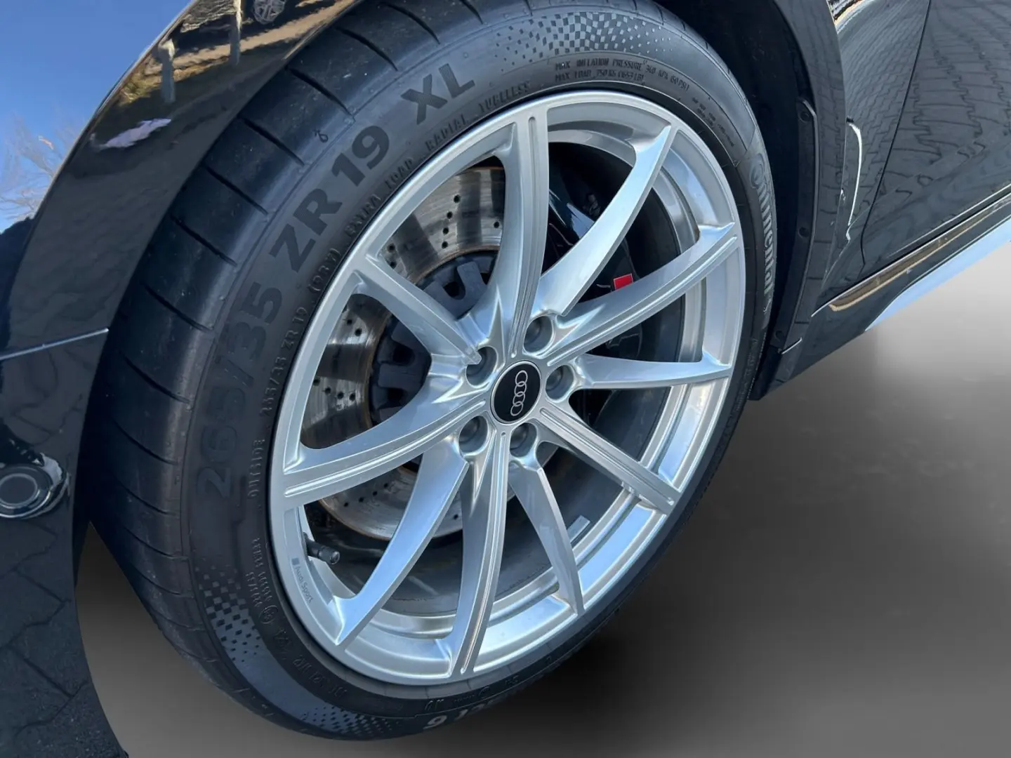 Audi RS 5 Sportback *MATRIX*RS-ABGAS*B&O*S-SITZE PLUS