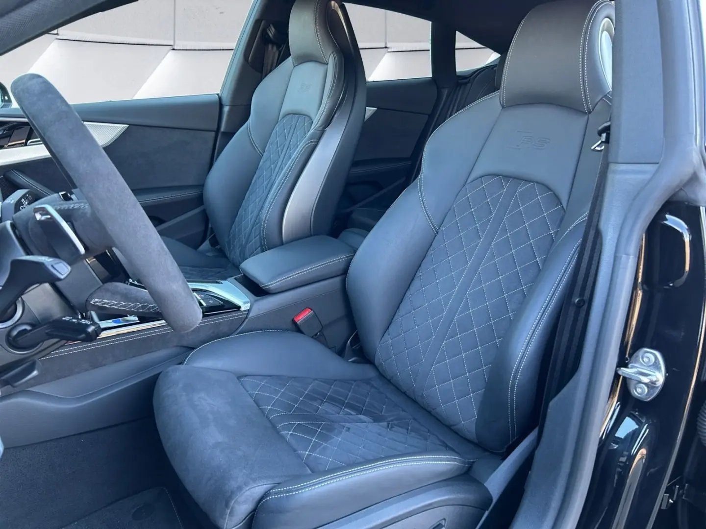 Audi RS 5 Sportback *MATRIX*RS-ABGAS*B&O*S-SITZE PLUS