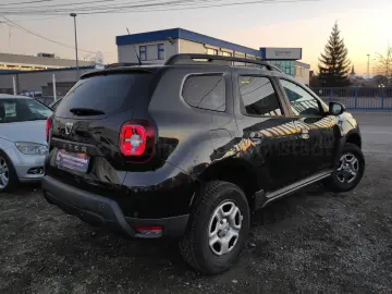 Dacia Duster 1.6 SCe Comfort