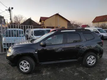 Dacia Duster 1.6 SCe Comfort