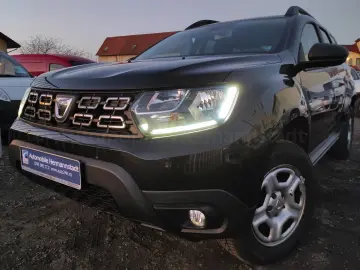 Dacia Duster 1.6 SCe Comfort