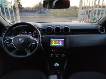 Dacia Duster 1.6 SCe Comfort