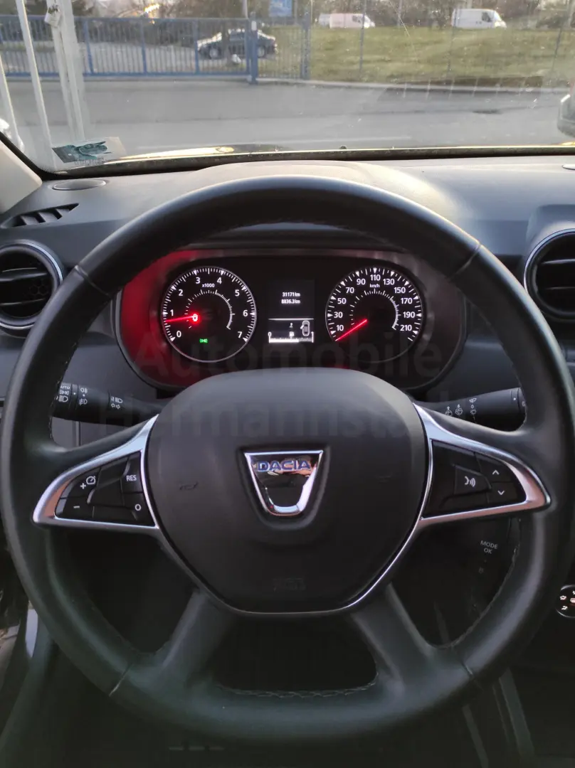 Dacia Duster 1.6 SCe Comfort