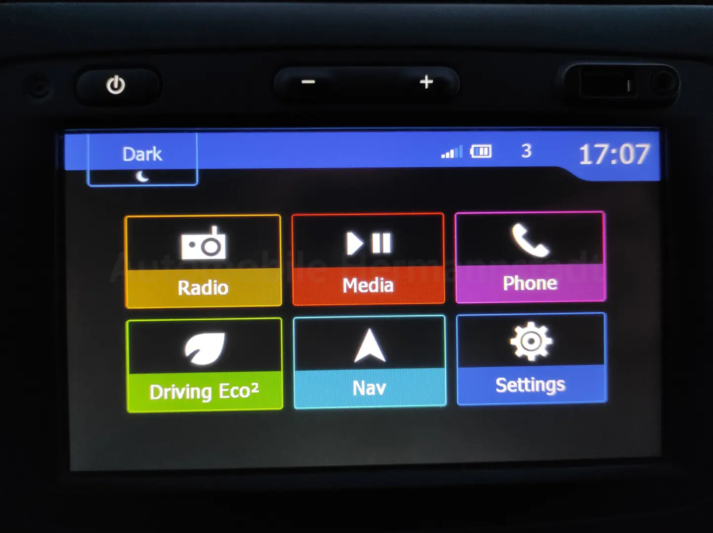 Dacia Duster 1.6 SCe Comfort