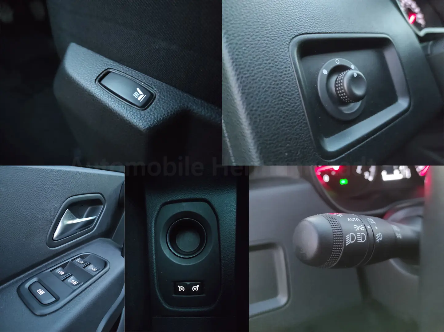 Dacia Duster 1.6 SCe Comfort