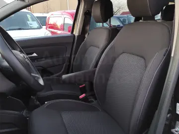 Dacia Duster 1.6 SCe Comfort