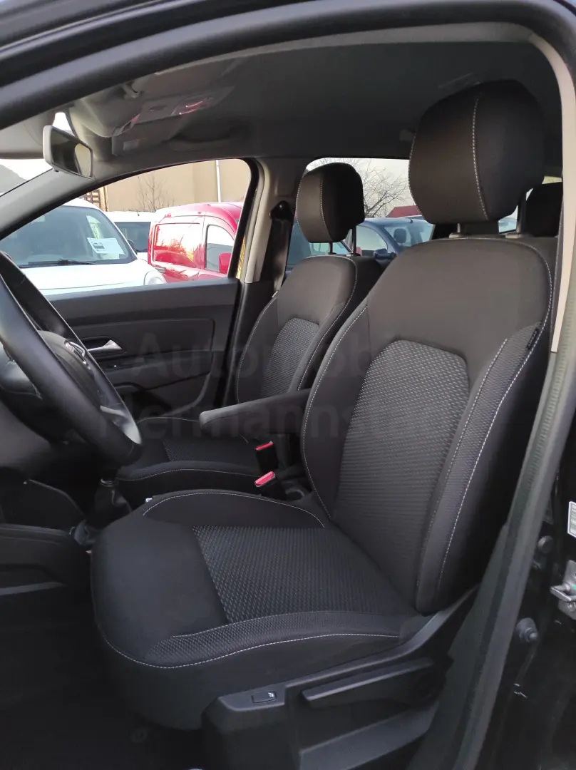 Dacia Duster 1.6 SCe Comfort