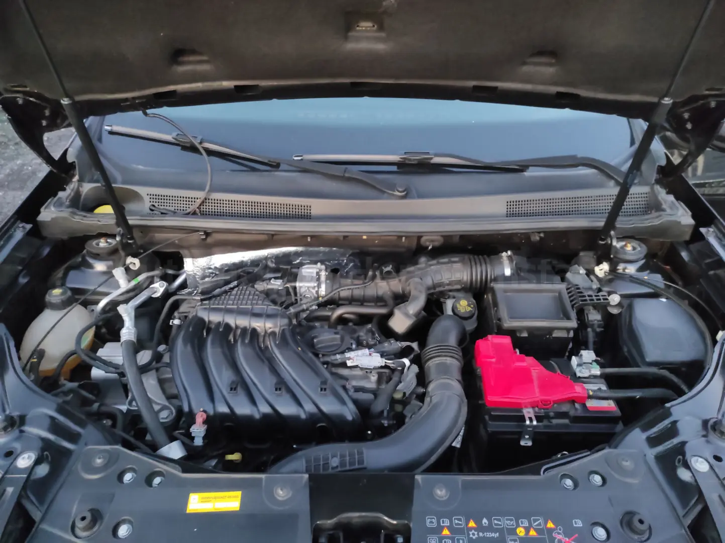 Dacia Duster 1.6 SCe Comfort