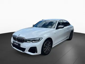 M340iA xDrive LivePro LED Kamera H Kardon