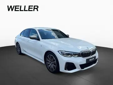 M340iA xDrive LivePro,LED,Kamera,H/Kardon