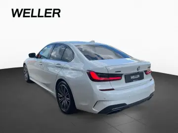 M340iA xDrive LivePro,LED,Kamera,H/Kardon