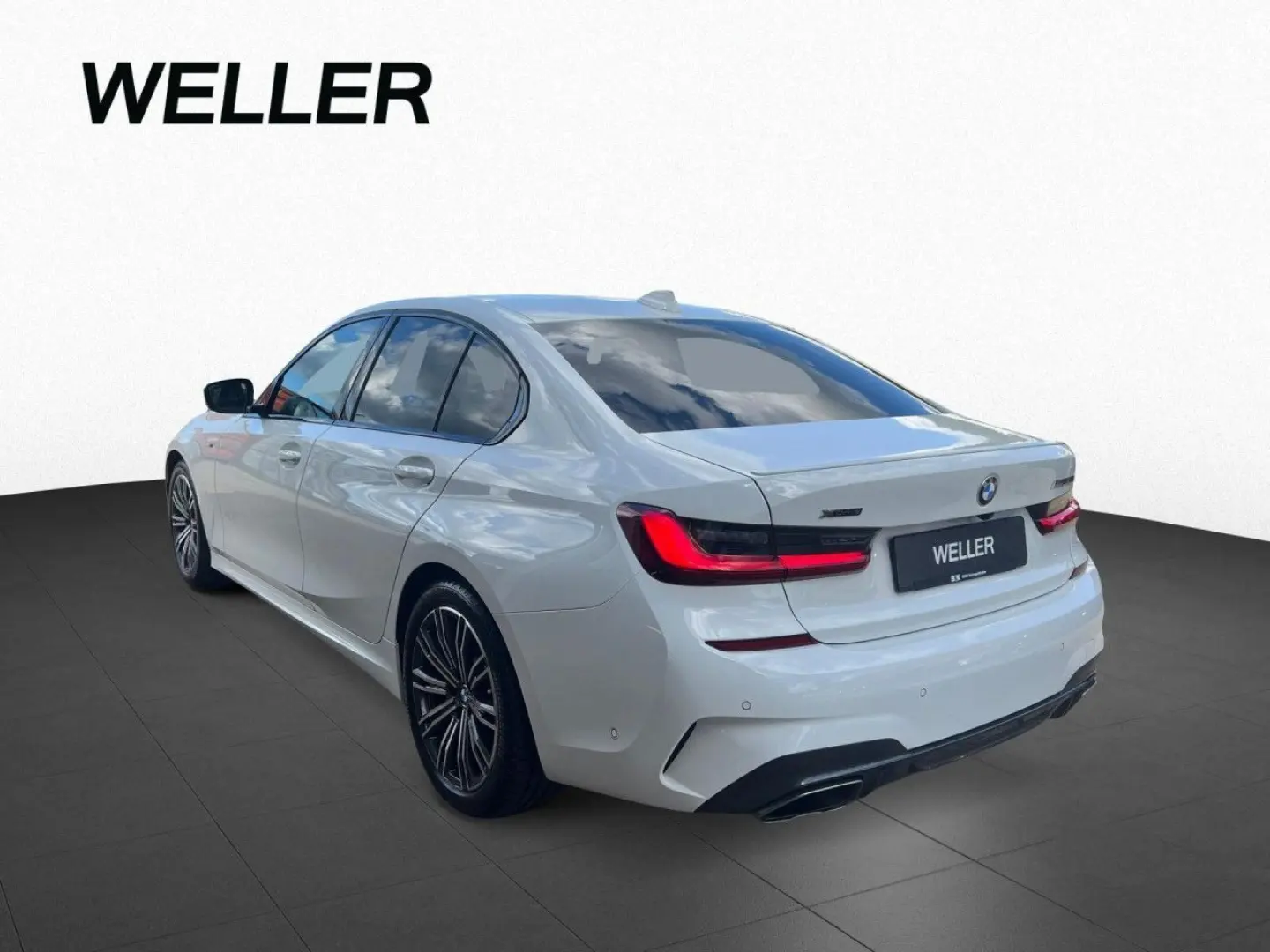 M340iA xDrive LivePro,LED,Kamera,H/Kardon