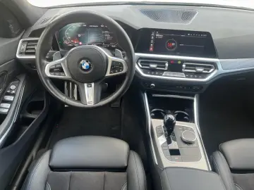 M340iA xDrive LivePro,LED,Kamera,H/Kardon