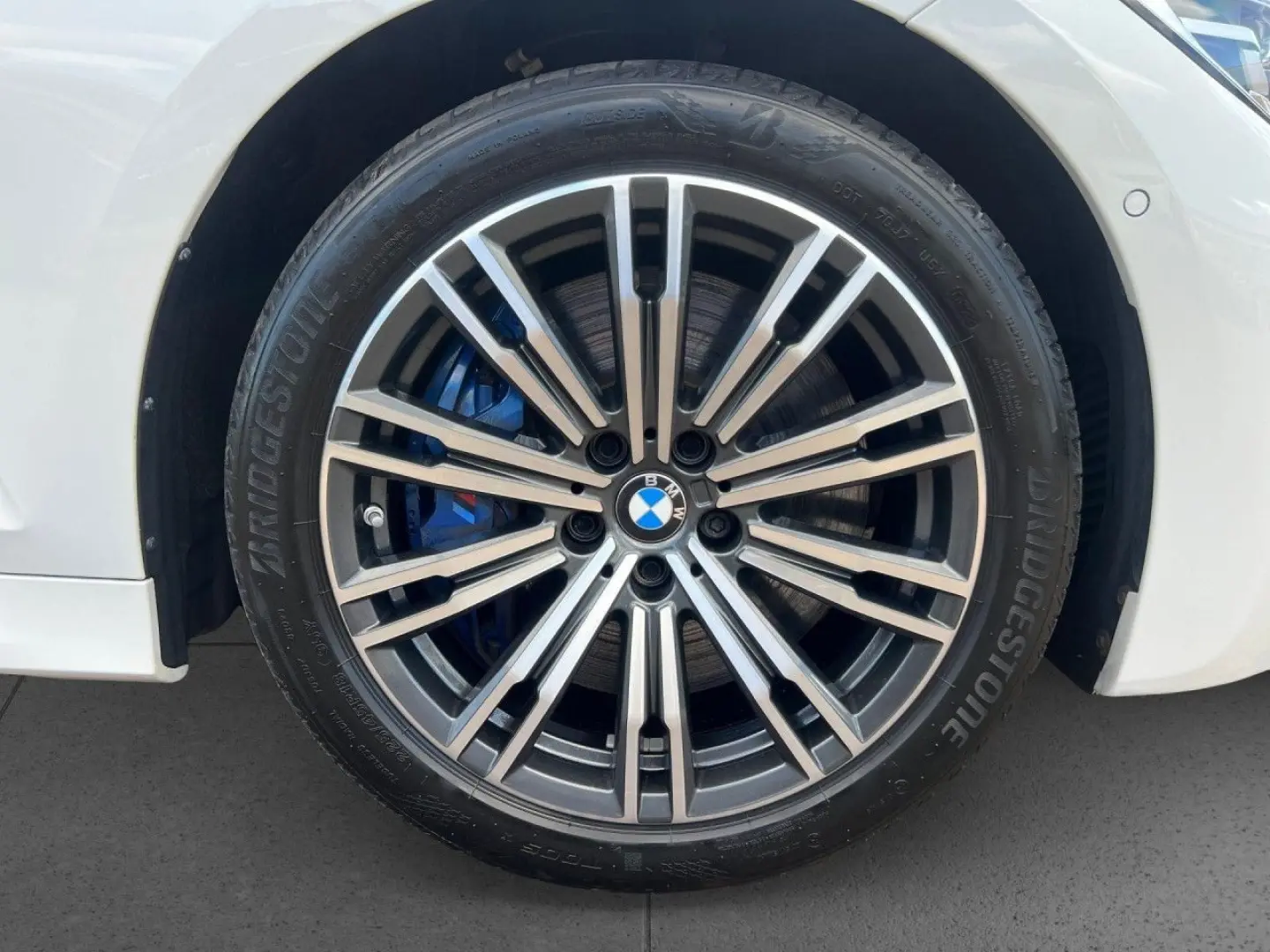 M340iA xDrive LivePro,LED,Kamera,H/Kardon