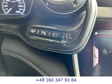 Ferrari GTC4Lusso Panorama
