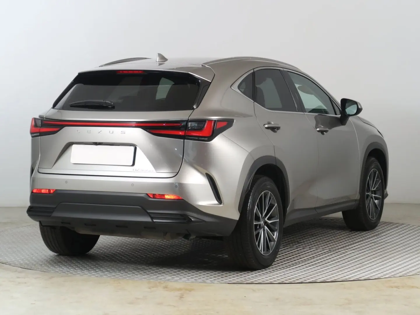 NX