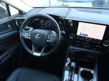 NX