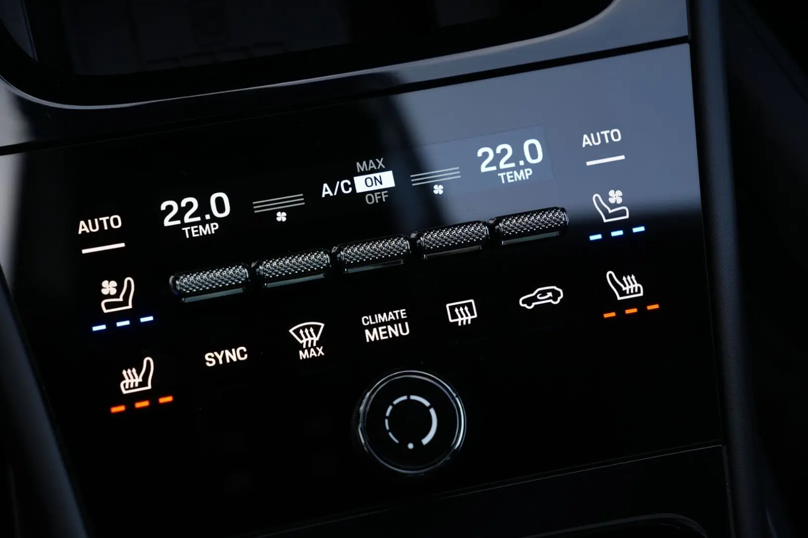 Cayenne E-Hybrid Coupé SPORTDESIGN-PDISPLAY-VOLL