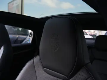 Cayenne E-Hybrid Coupé SPORTDESIGN-PDISPLAY-VOLL