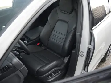 Cayenne S E-Hybrid Coupé SPORTDESIGN-PDCC-VOLL!!