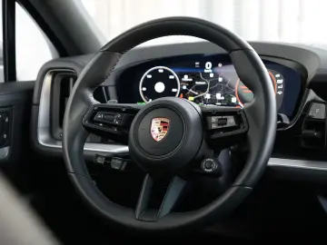 Cayenne S E-Hybrid Coupé SPORTDESIGN-PDCC-VOLL!!