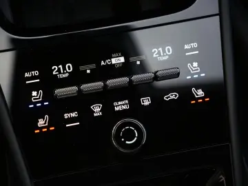 Cayenne S E-Hybrid Coupé SPORTDESIGN-PDCC-VOLL!!