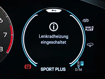 Cayenne S E-Hybrid Coupé SPORTDESIGN-PDCC-VOLL!!