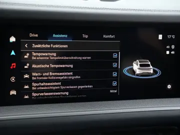 Cayenne S E-Hybrid Coupé SPORTDESIGN-PDCC-VOLL!!