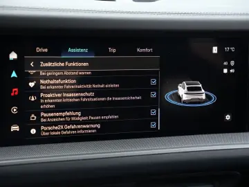 Cayenne S E-Hybrid Coupé SPORTDESIGN-PDCC-VOLL!!