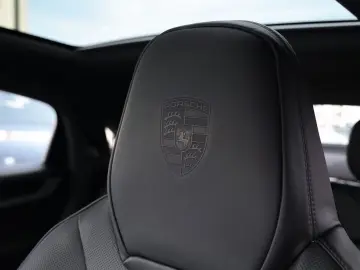Cayenne S E-Hybrid Coupé SPORTDESIGN-PDCC-VOLL!!