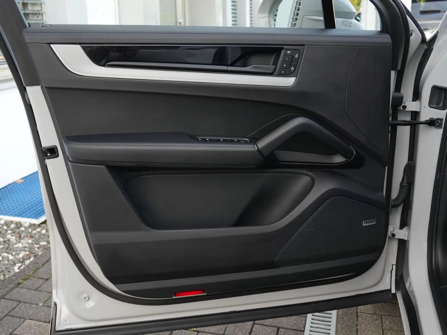 Cayenne S E-Hybrid Coupé SPORTDESIGN-PDCC-VOLL!!
